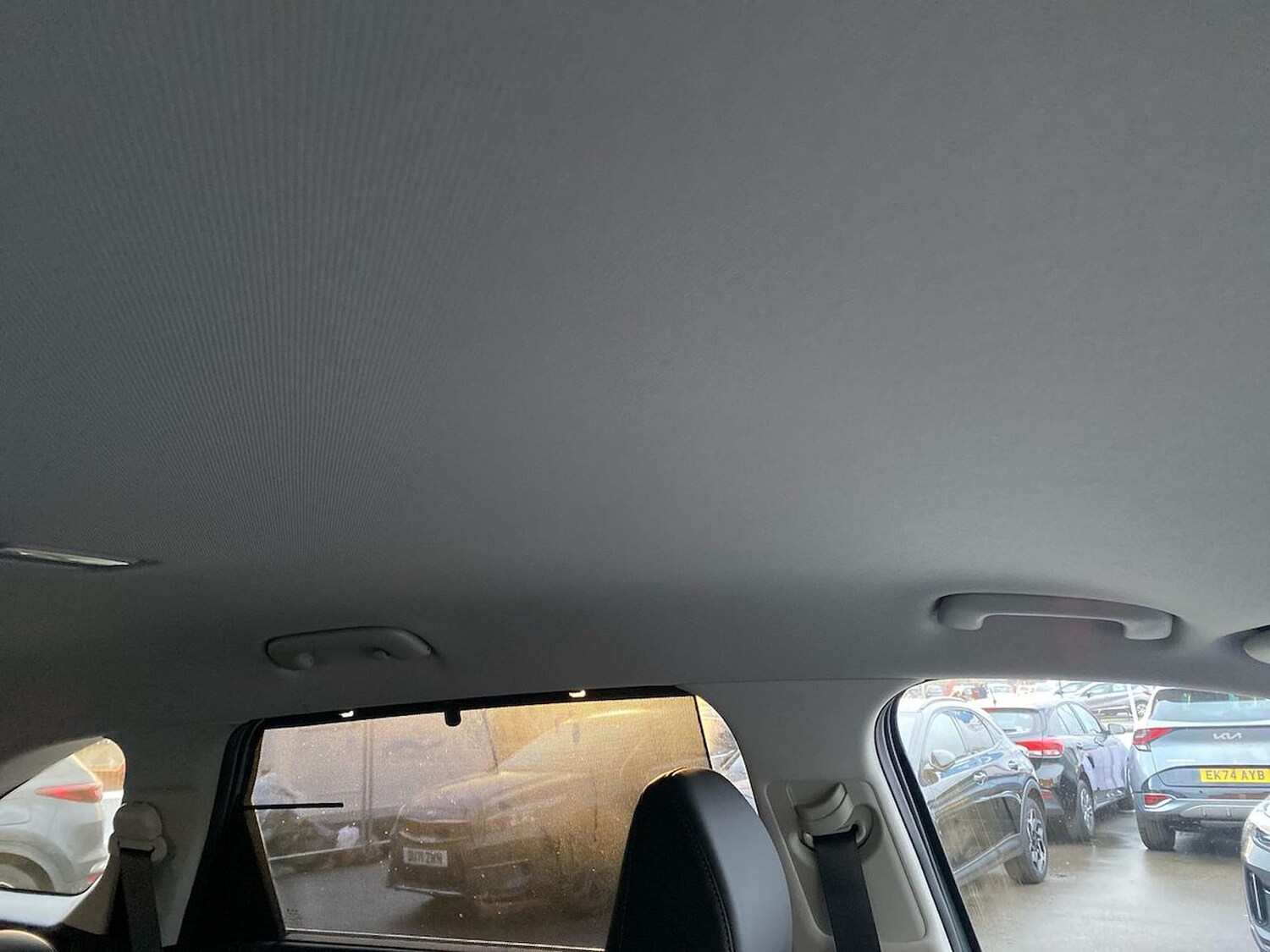 Used Kia Sorento 2025 for sale - 76885053: Photo 32