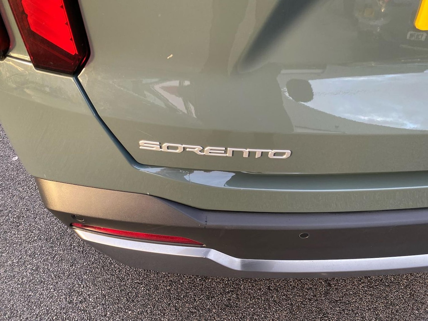 Used Kia Sorento 2025 for sale - 76885053: Photo 35