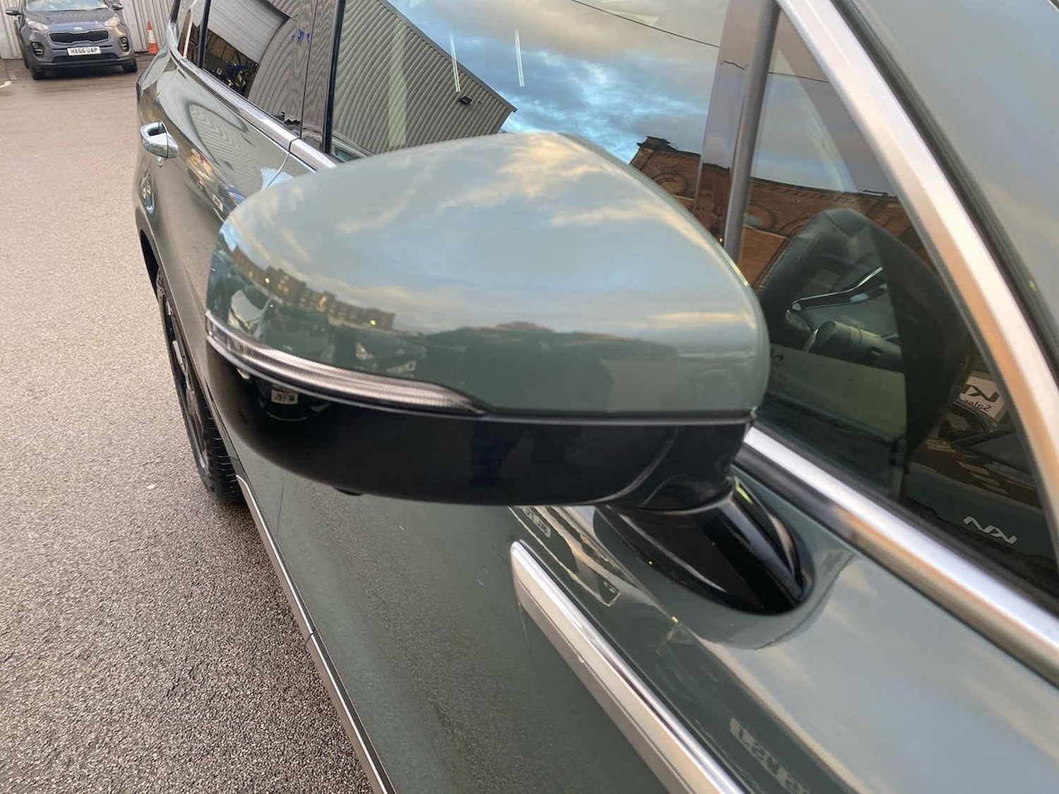 Used Kia Sorento 2025 for sale - 76885053: Photo 38