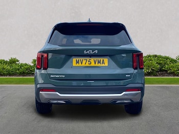 Used Kia Sorento 2025 for sale - 76885053: Photo