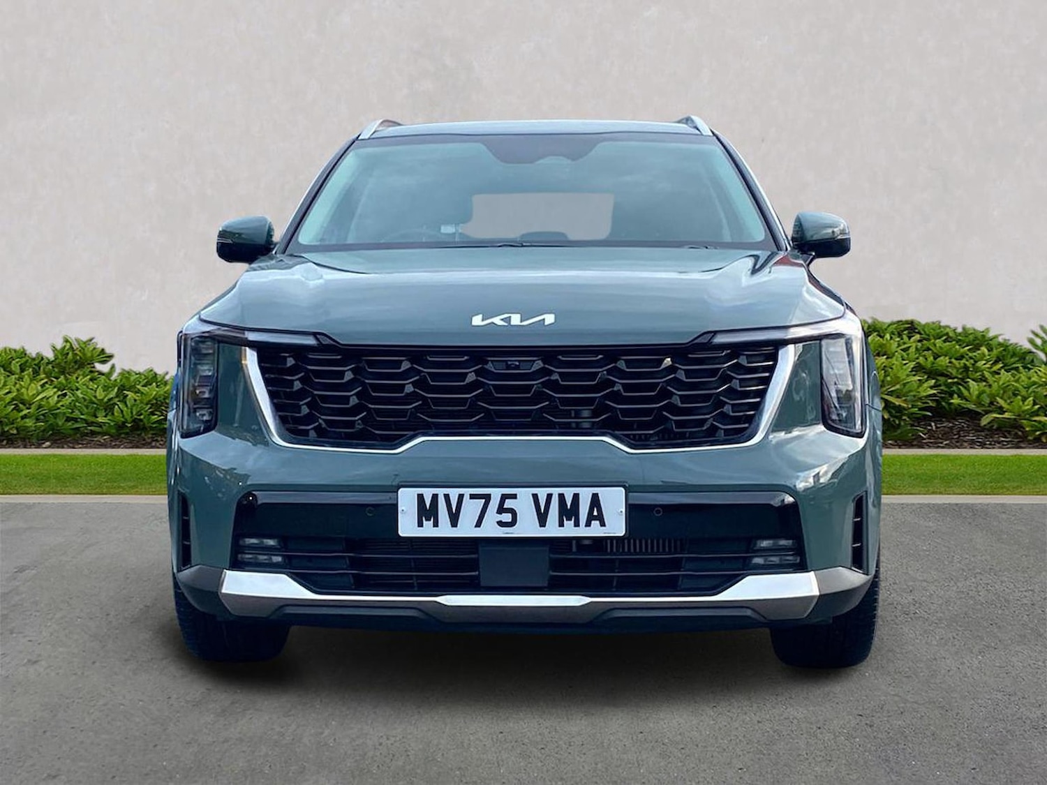 Used Kia Sorento 2025 for sale - 76885053: Photo 5