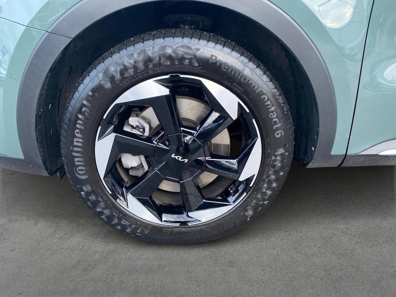 Used Kia Sorento 2025 for sale - 76885053: Photo 6