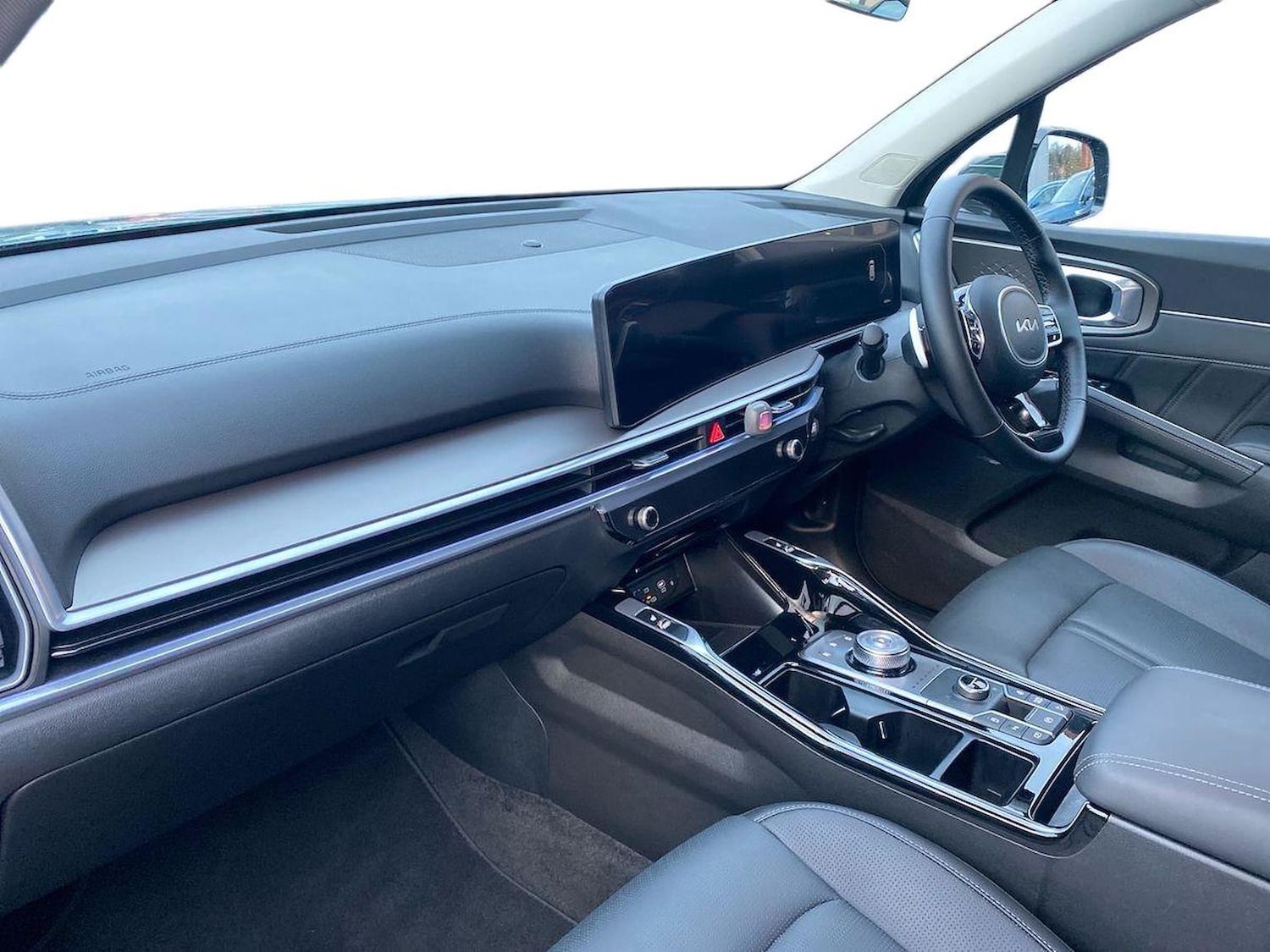 Used Kia Sorento 2025 for sale - 76885053: Photo 7