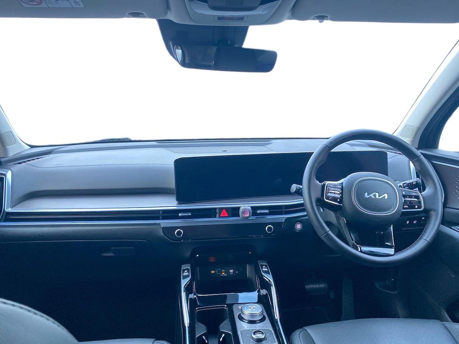 Used Kia Sorento 2025 for sale - 76885053: Photo 8