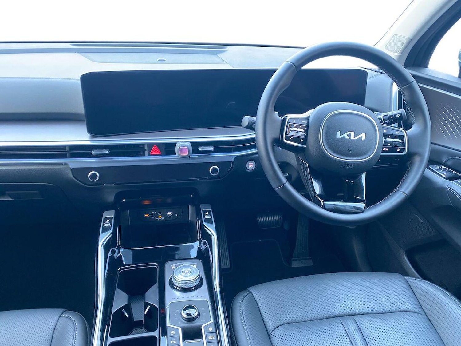 Used Kia Sorento 2025 for sale - 76885053: Photo 9