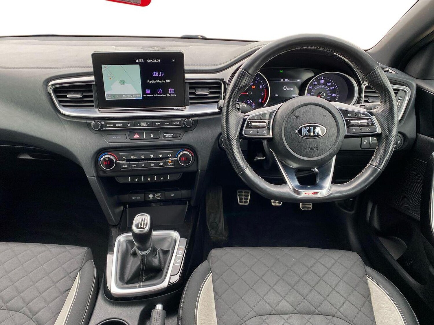 Used Kia Ceed 2020 for sale - 78193164: Photo 11