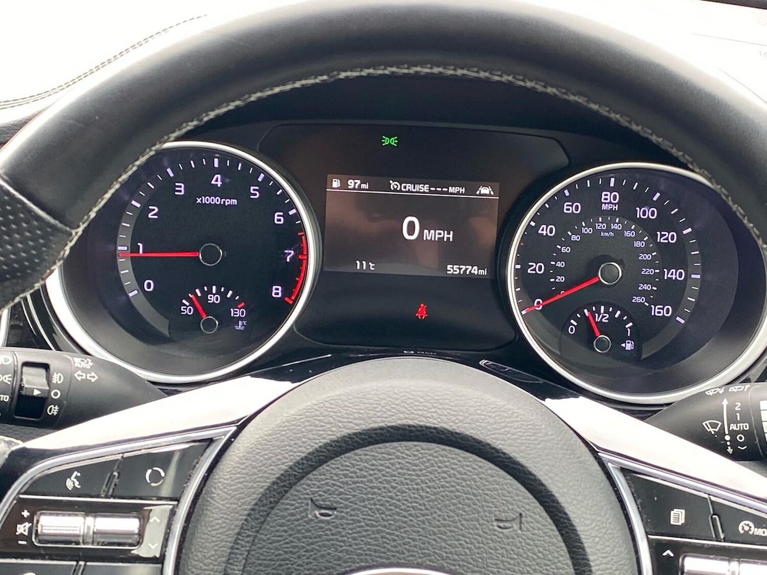 Used Kia Ceed 2020 for sale - 78193164: Photo 12