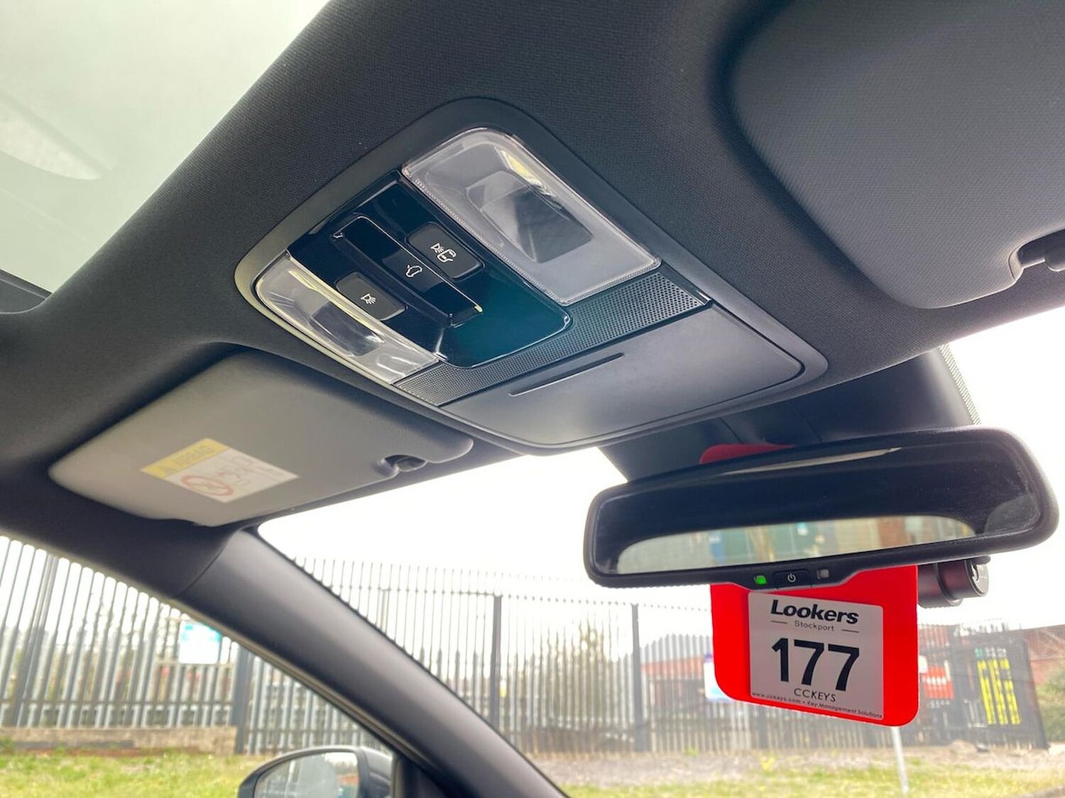 Used Kia Ceed 2020 for sale - 78193164: Photo 16