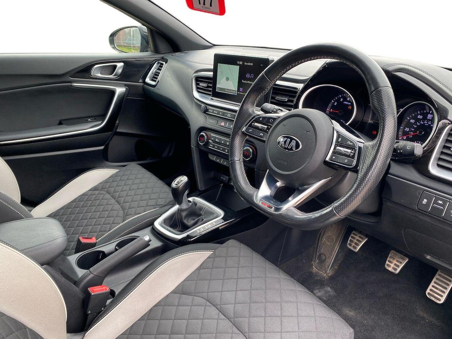 Used Kia Ceed 2020 for sale - 78193164: Photo 17