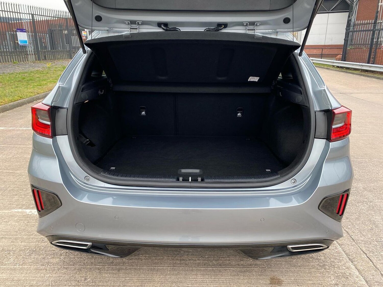 Used Kia Ceed 2020 for sale - 78193164: Photo 19