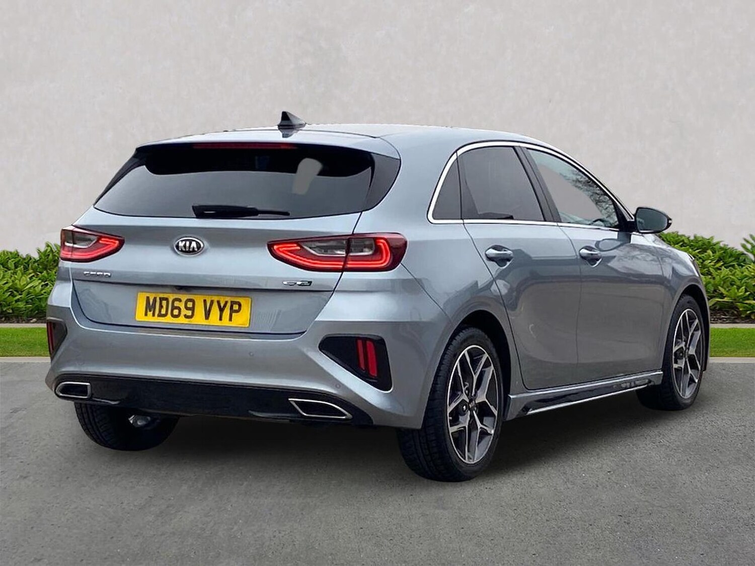 Used Kia Ceed 2020 for sale - 78193164: Photo 20