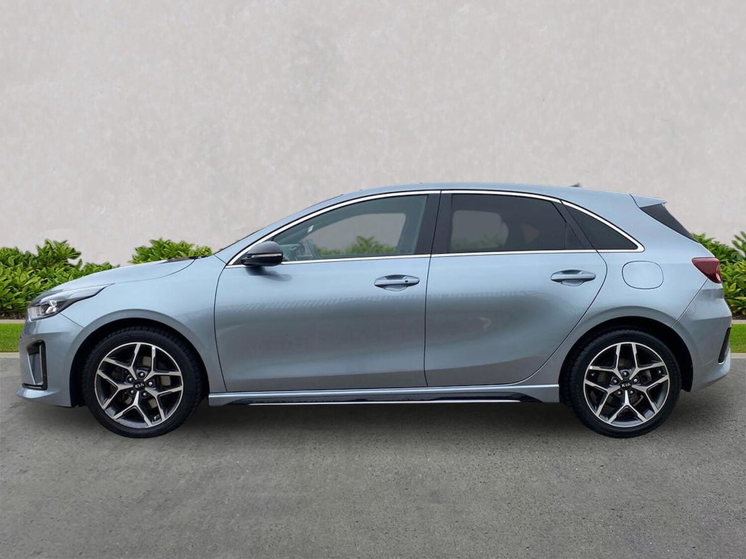 Used Kia Ceed 2020 for sale - 78193164: Photo 21