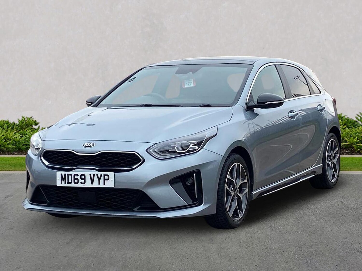 Used Kia Ceed 2020 for sale - 78193164: Photo 22