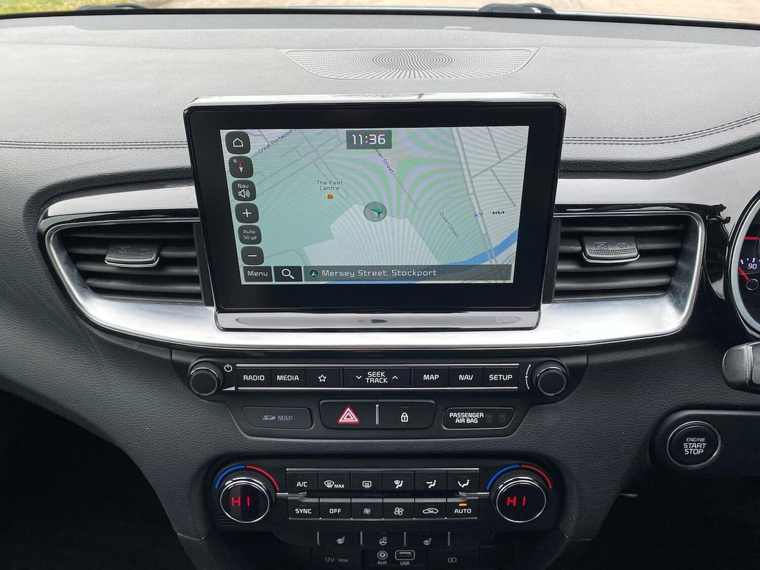 Used Kia Ceed 2020 for sale - 78193164: Photo 26