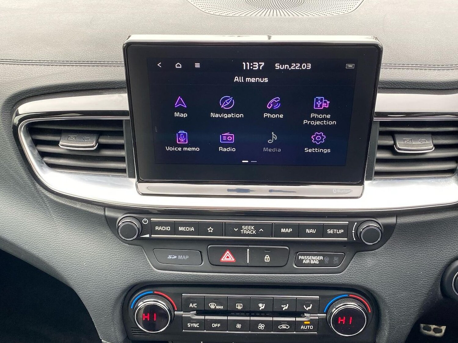 Used Kia Ceed 2020 for sale - 78193164: Photo 27