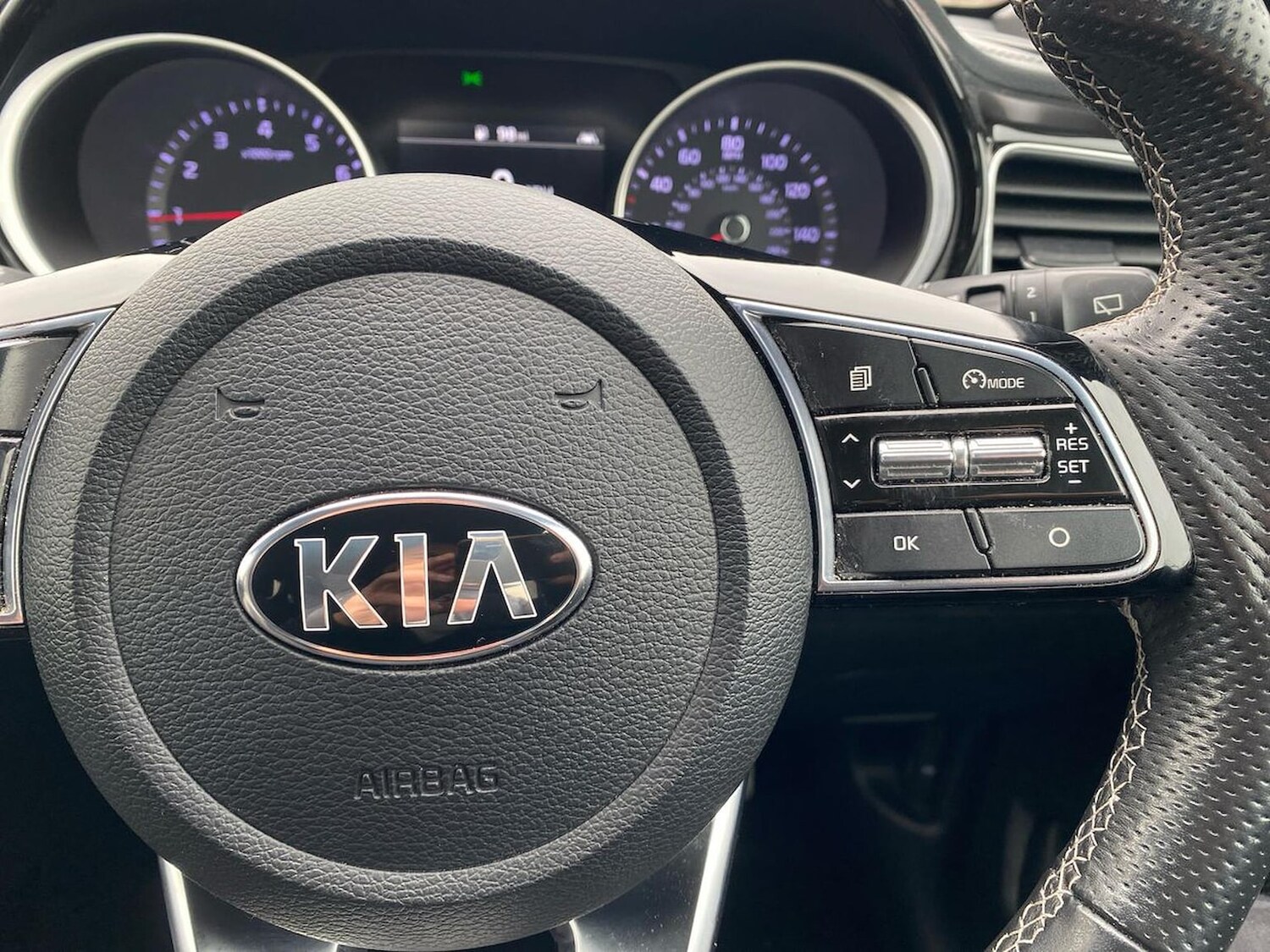 Used Kia Ceed 2020 for sale - 78193164: Photo 28