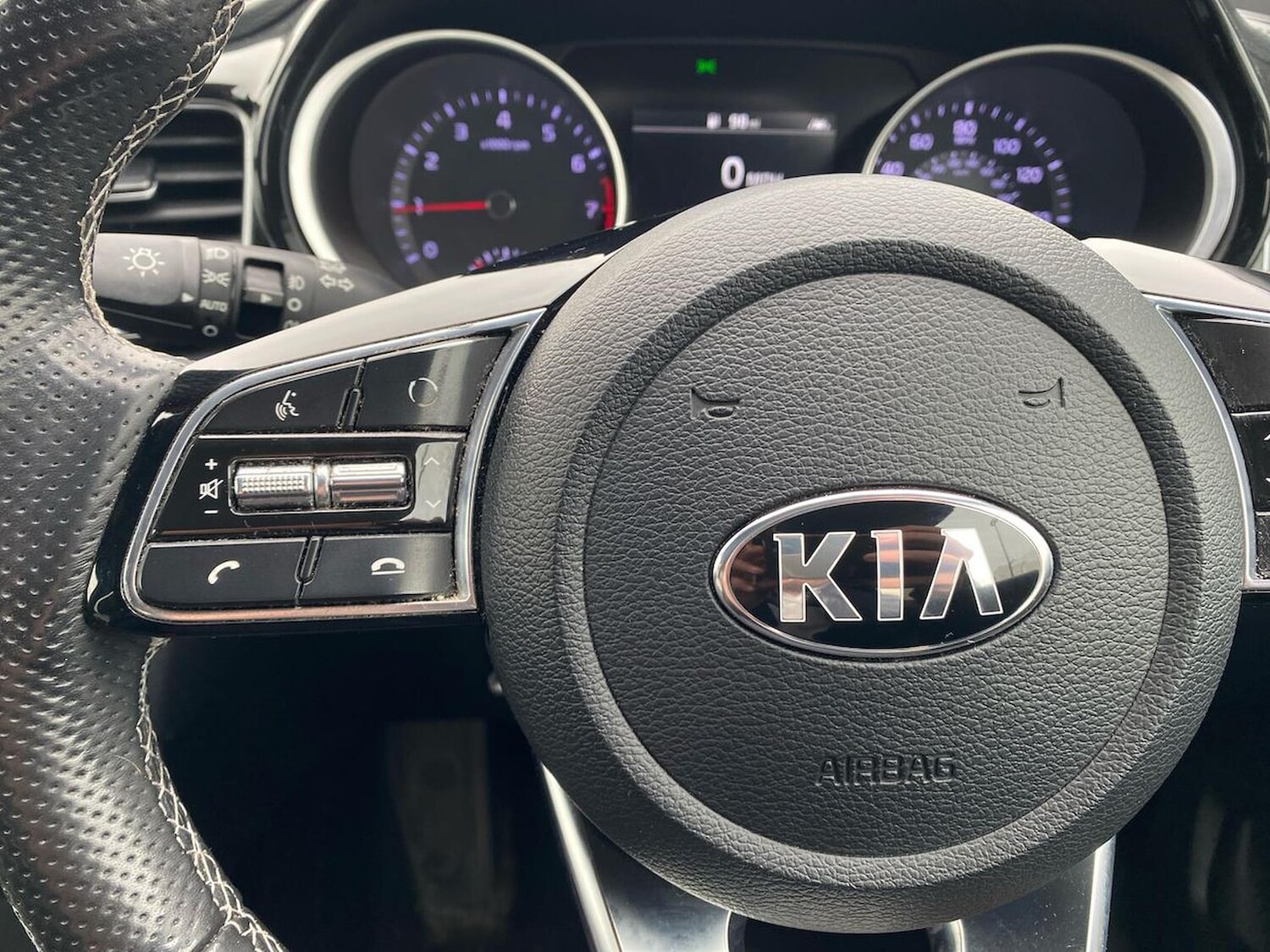 Used Kia Ceed 2020 for sale - 78193164: Photo 29