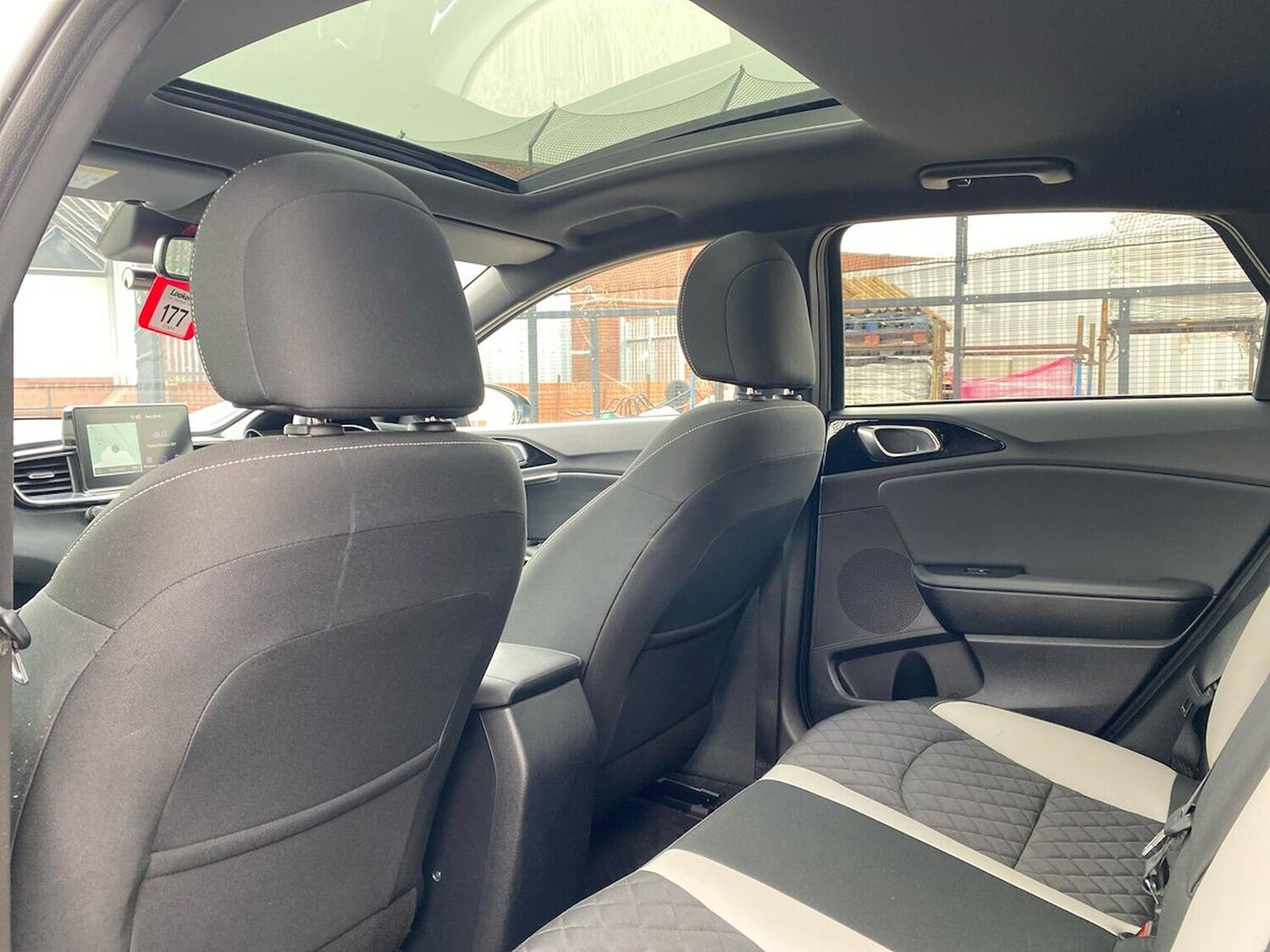 Used Kia Ceed 2020 for sale - 78193164: Photo 34