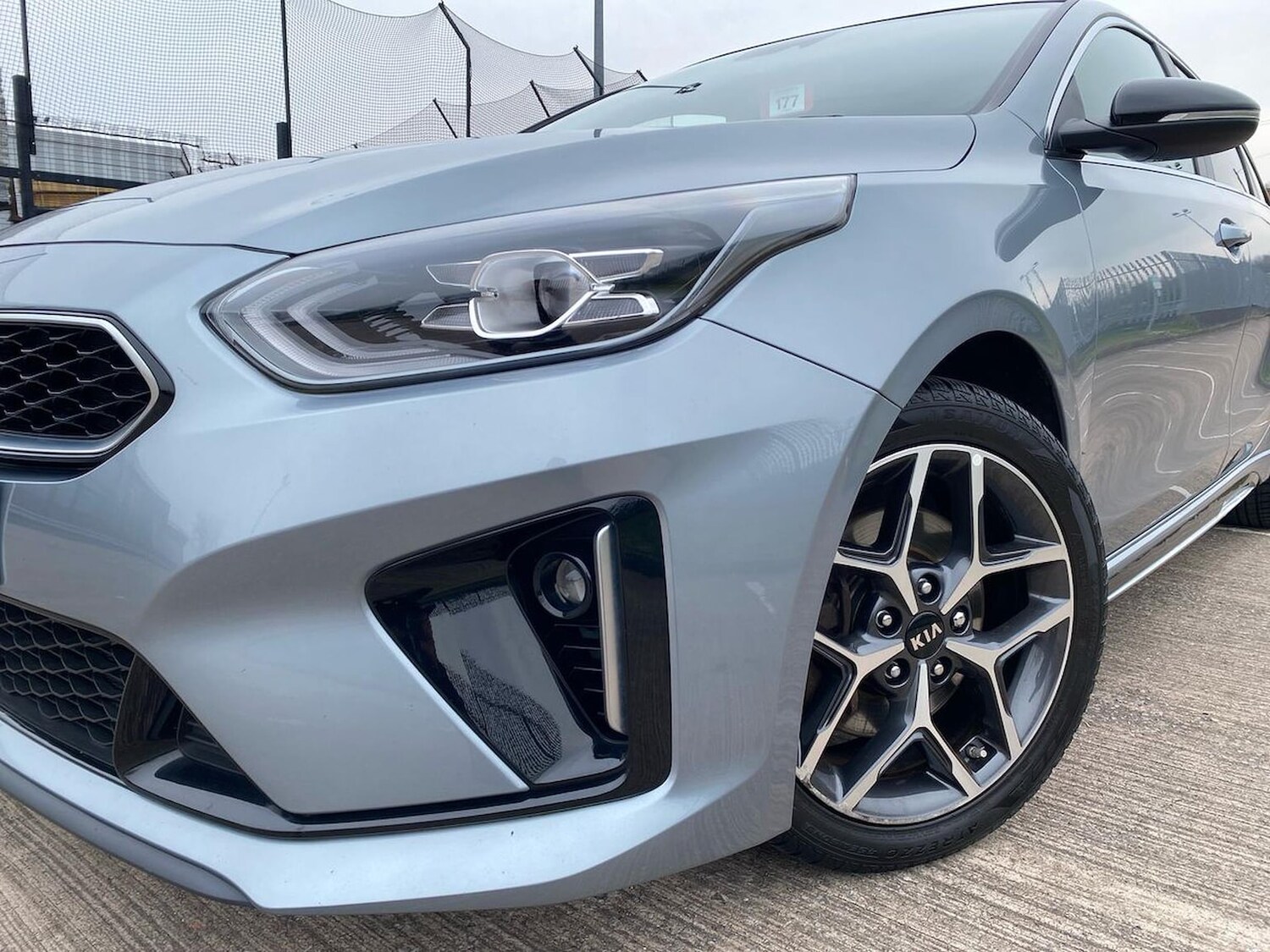 Used Kia Ceed 2020 for sale - 78193164: Photo 36