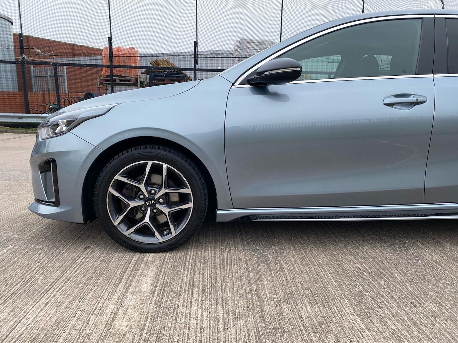 Used Kia Ceed 2020 for sale - 78193164: Photo 37