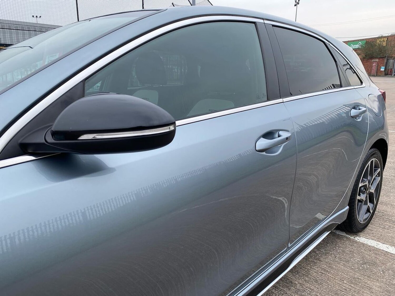 Used Kia Ceed 2020 for sale - 78193164: Photo 39