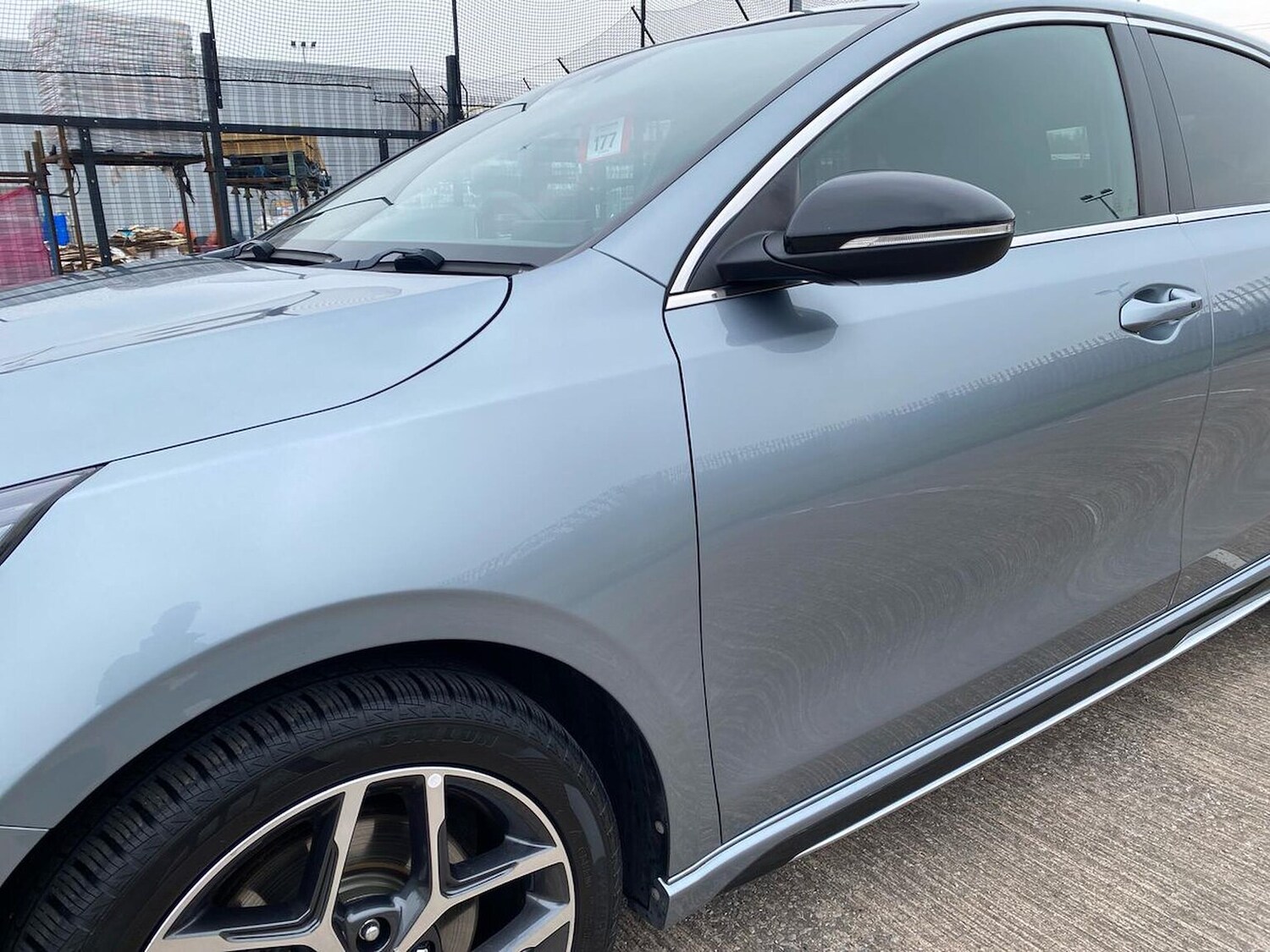 Used Kia Ceed 2020 for sale - 78193164: Photo 40