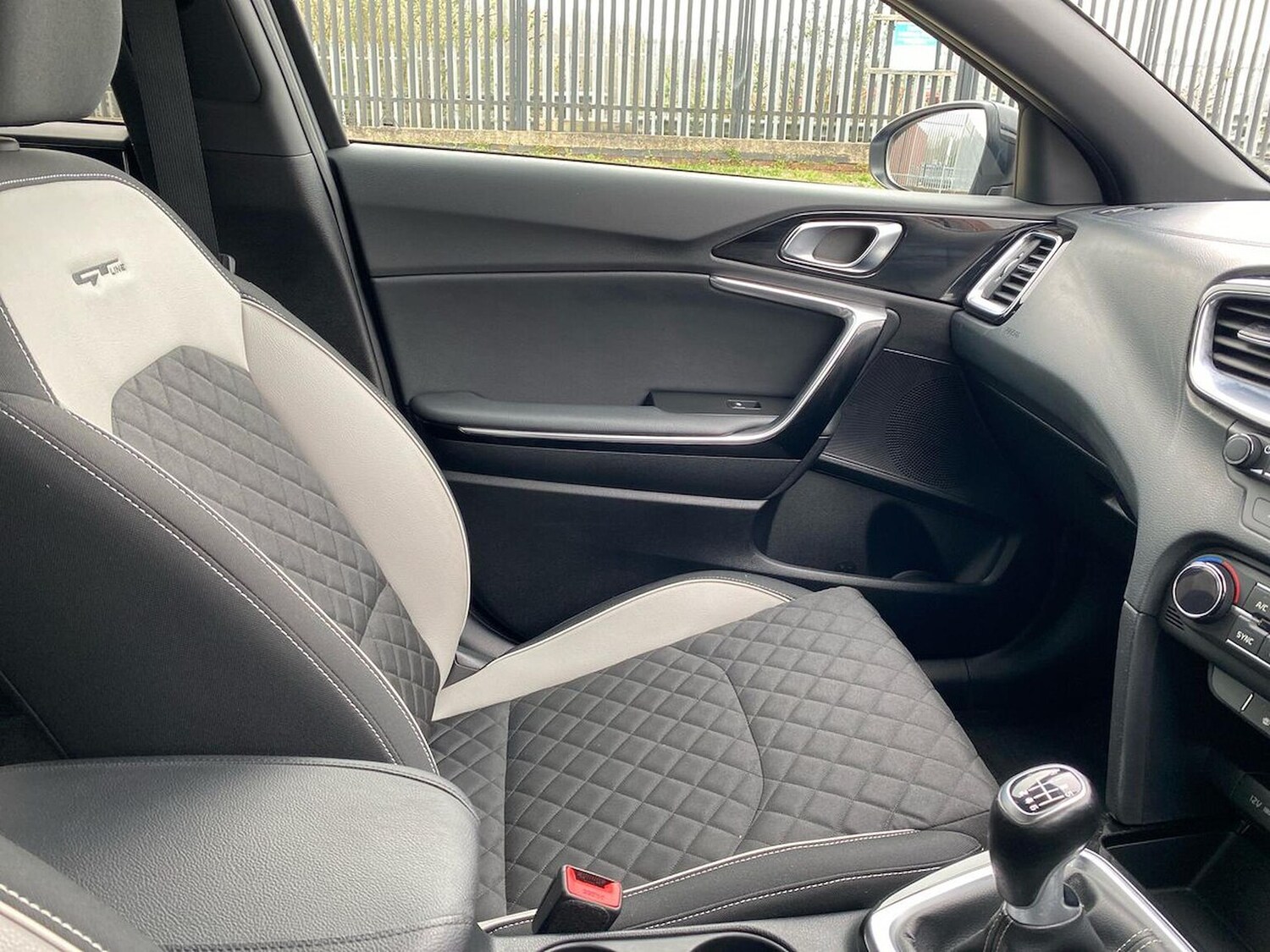 Used Kia Ceed 2020 for sale - 78193164: Photo 44