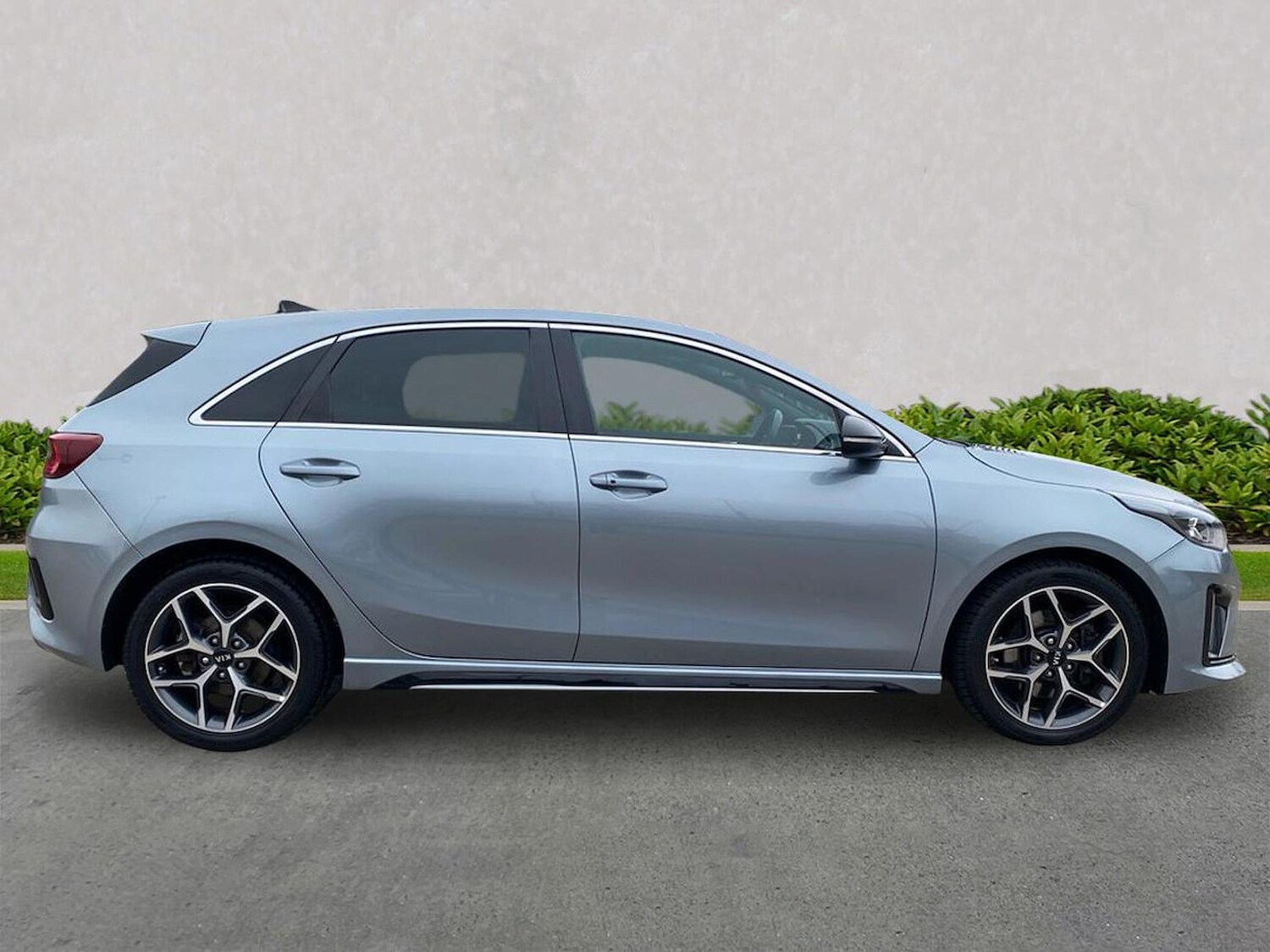 Used Kia Ceed 2020 for sale - 78193164: Photo 5