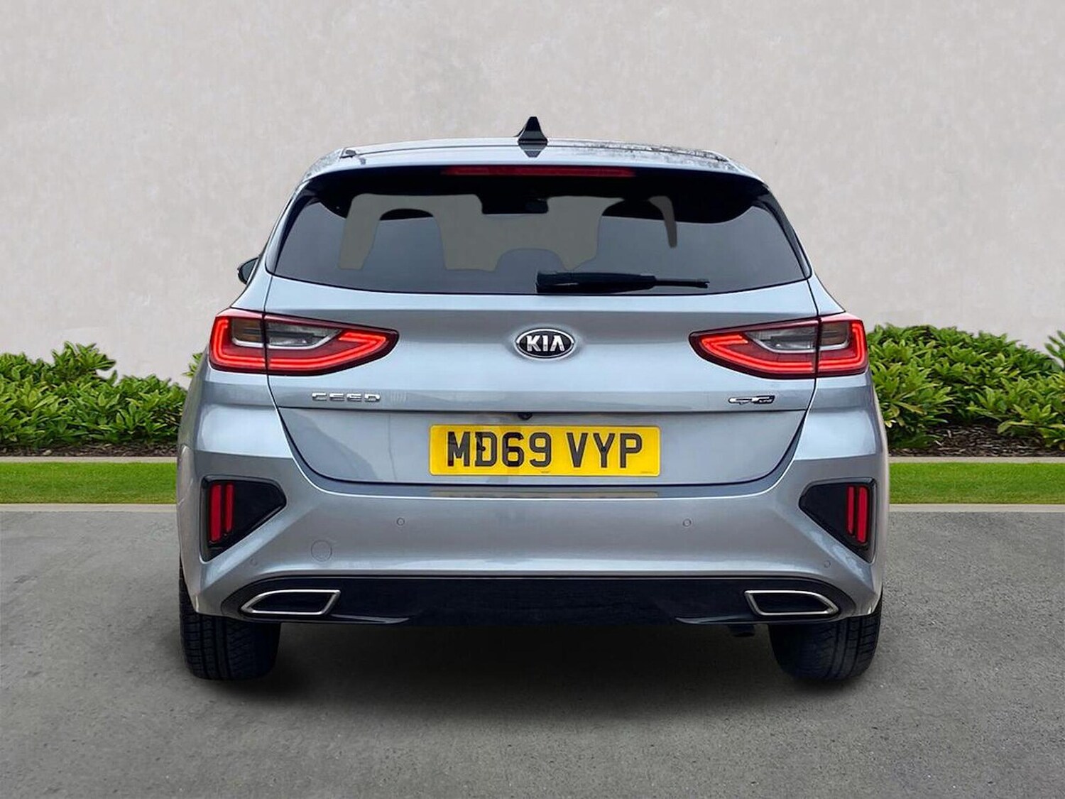 Used Kia Ceed 2020 for sale - 78193164: Photo 6