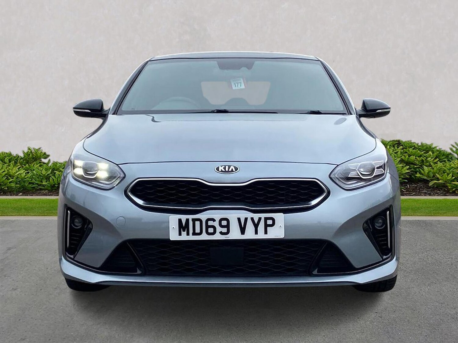 Used Kia Ceed 2020 for sale - 78193164: Photo 7