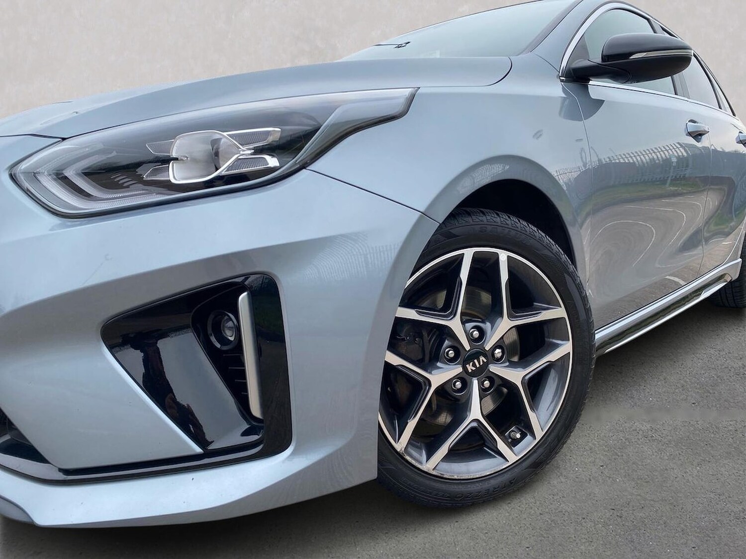 Used Kia Ceed 2020 for sale - 78193164: Photo 8