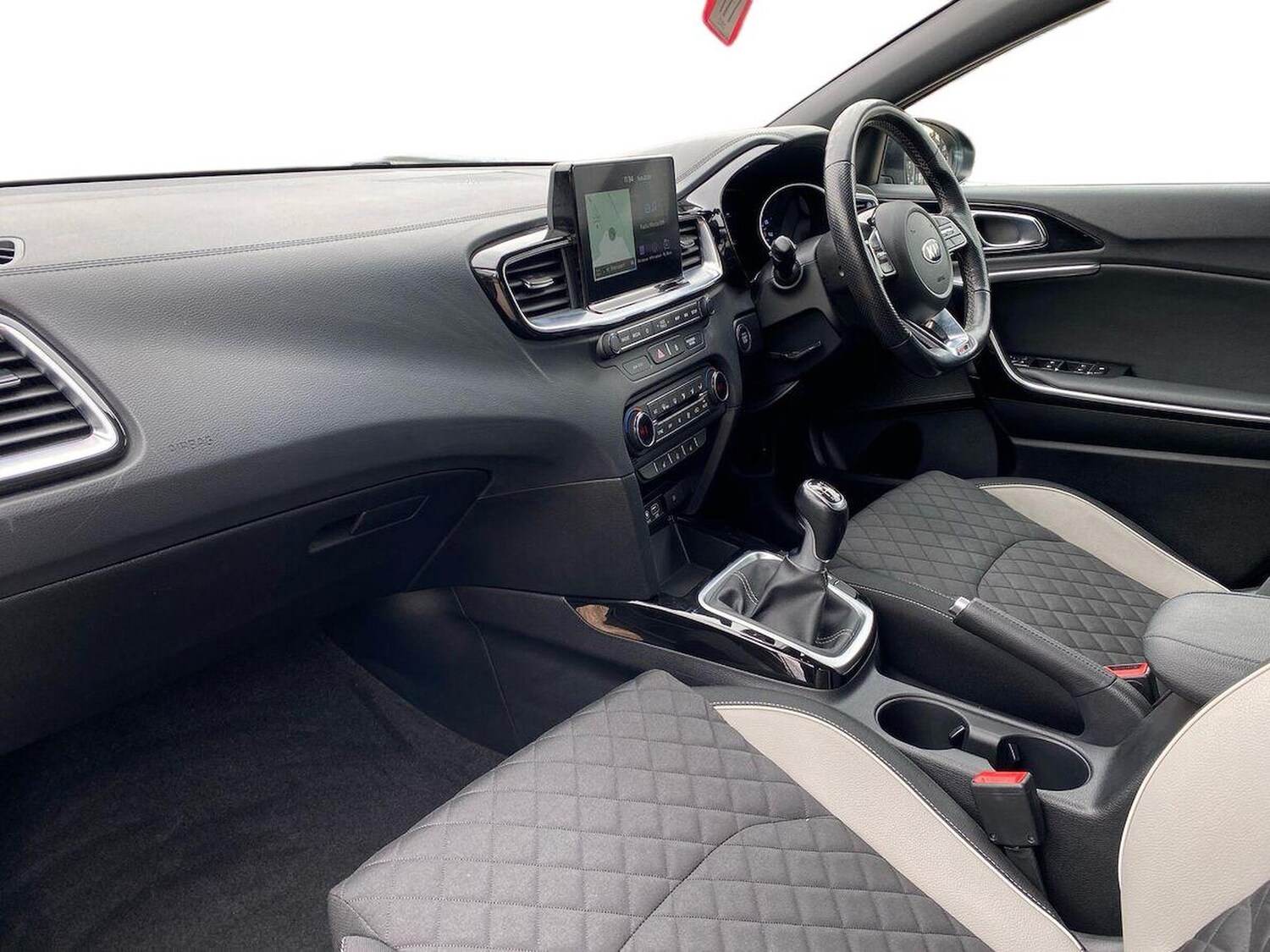 Used Kia Ceed 2020 for sale - 78193164: Photo 9