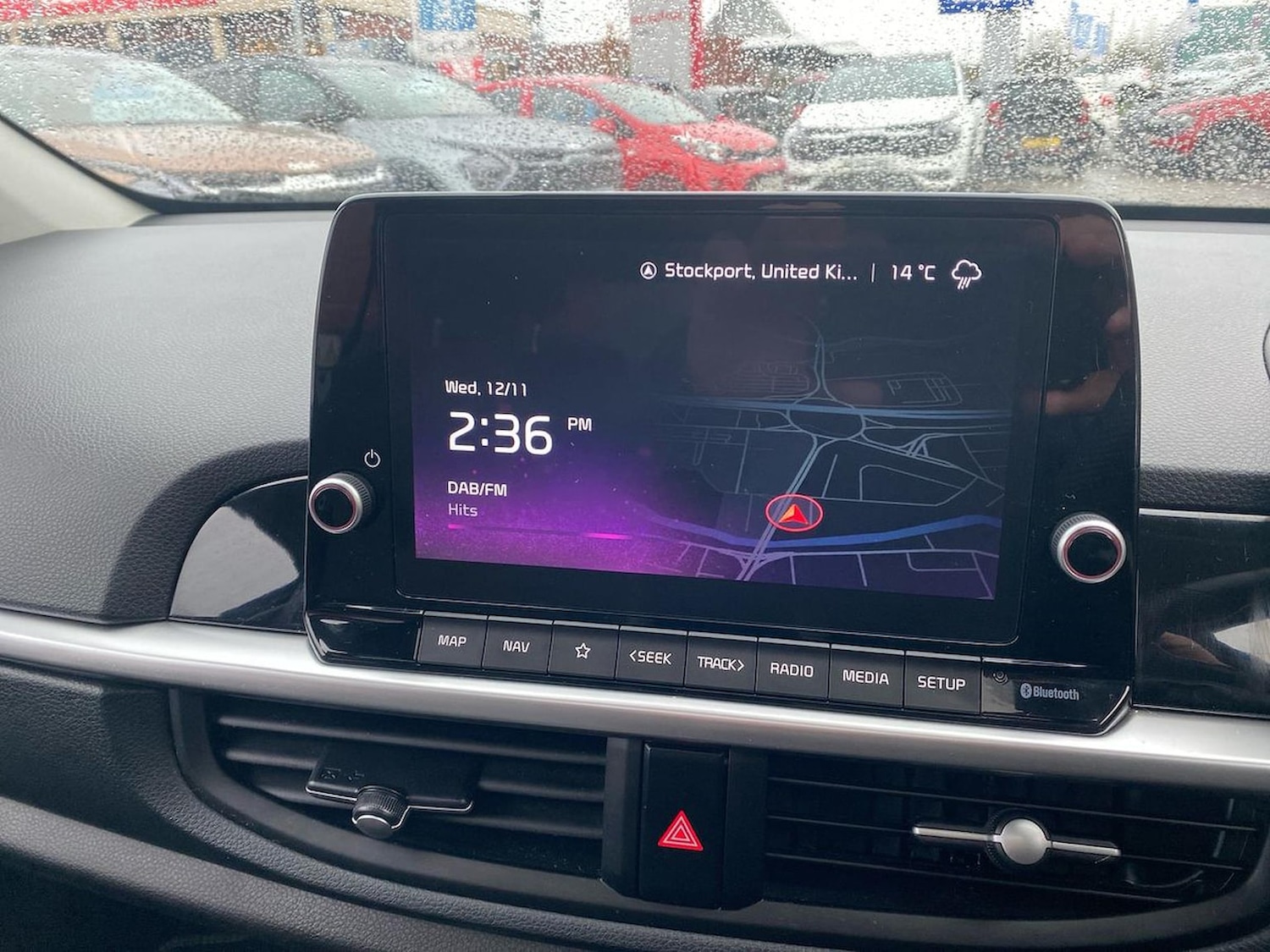 Used Kia Picanto 2024 for sale - 77073216: Photo 13