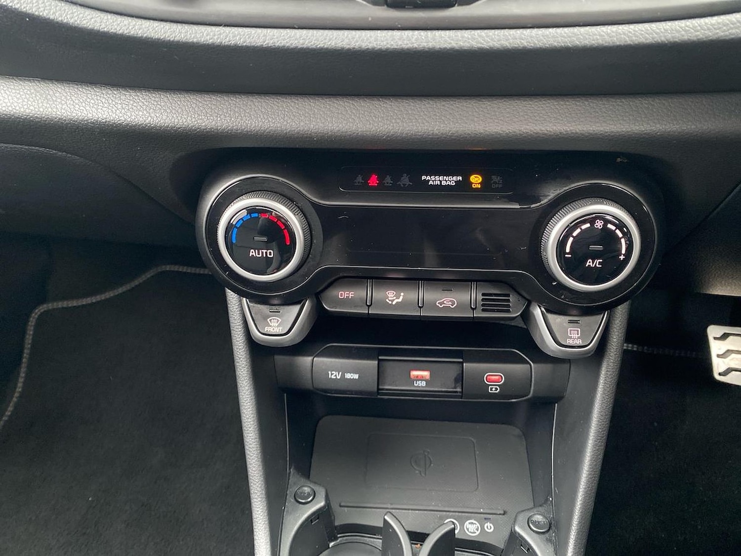 Used Kia Picanto 2024 for sale - 77073216: Photo 14