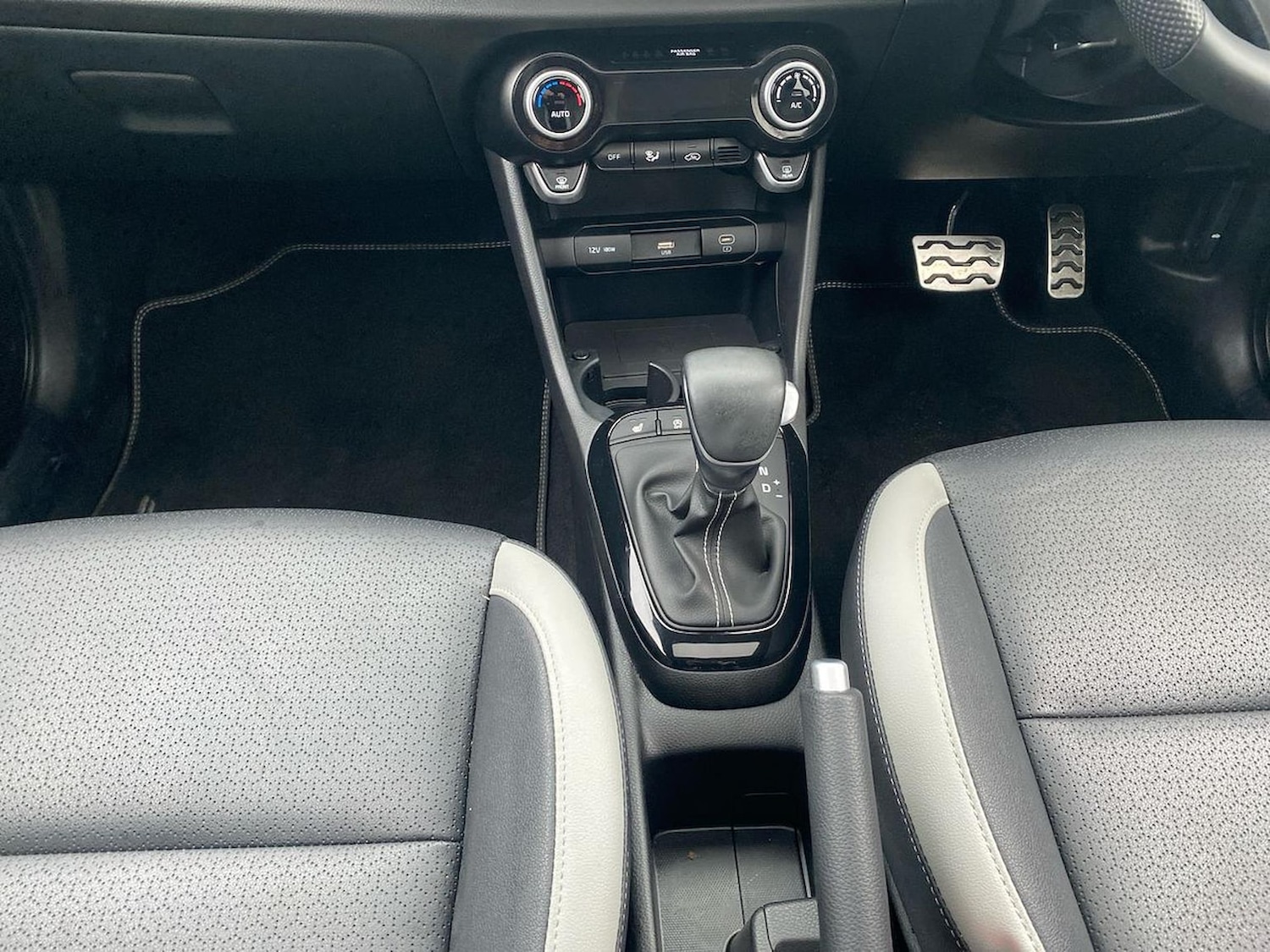 Used Kia Picanto 2024 for sale - 77073216: Photo 15