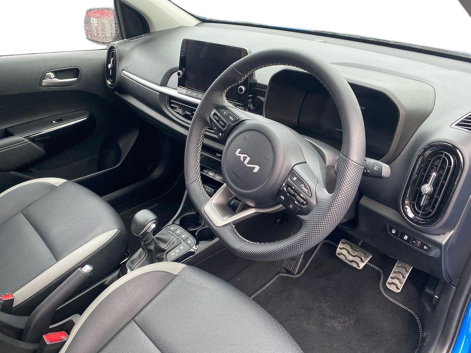 Used Kia Picanto 2024 for sale - 77073216: Photo 17