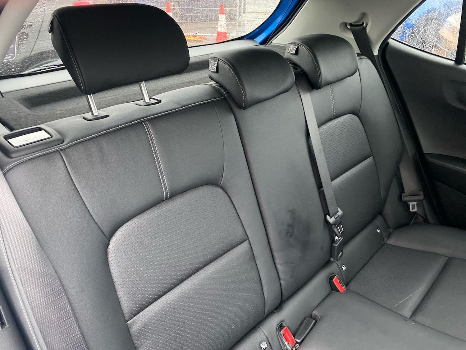 Used Kia Picanto 2024 for sale - 77073216: Photo 18