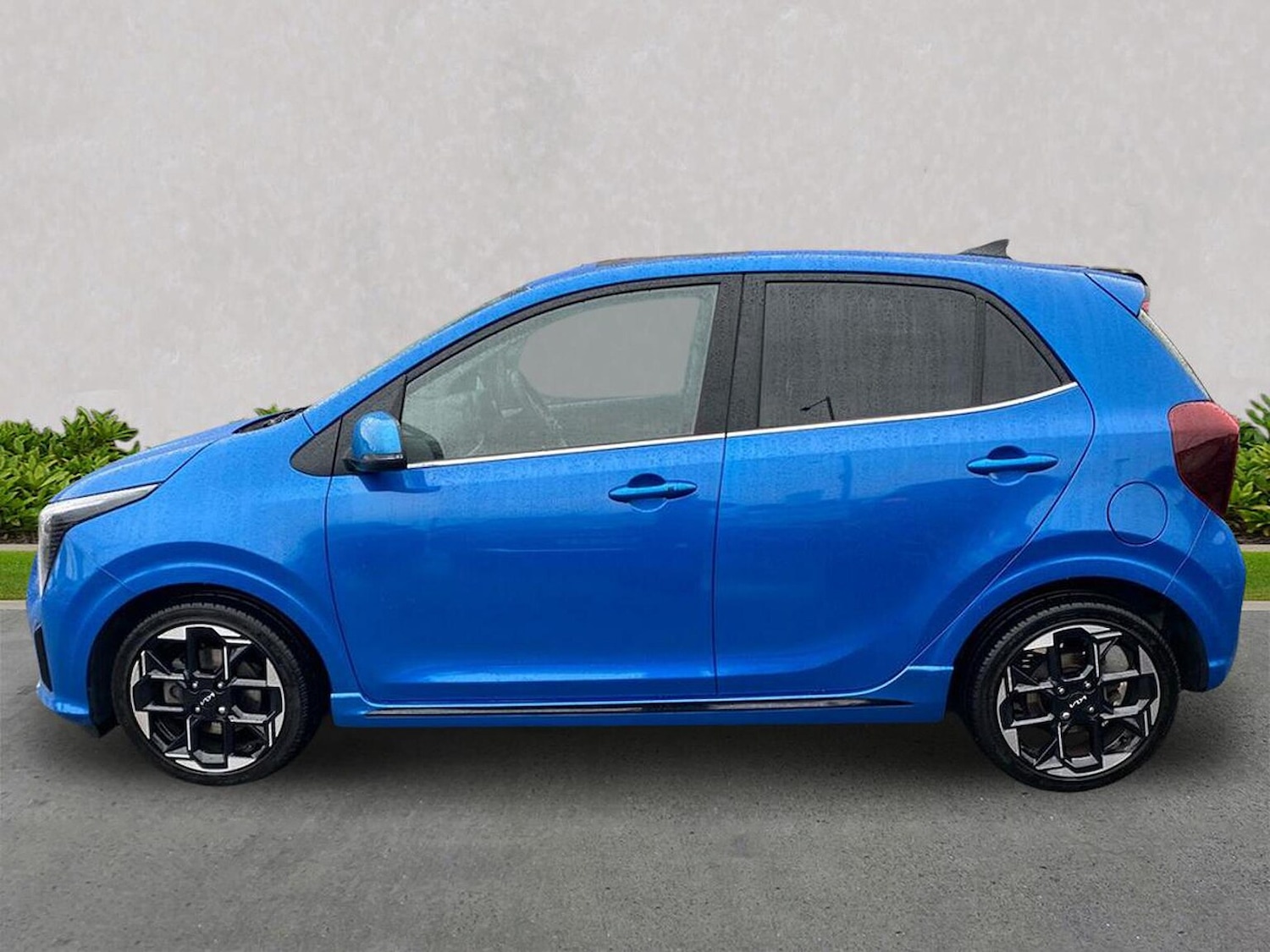 Used Kia Picanto 2024 for sale - 77073216: Photo 21