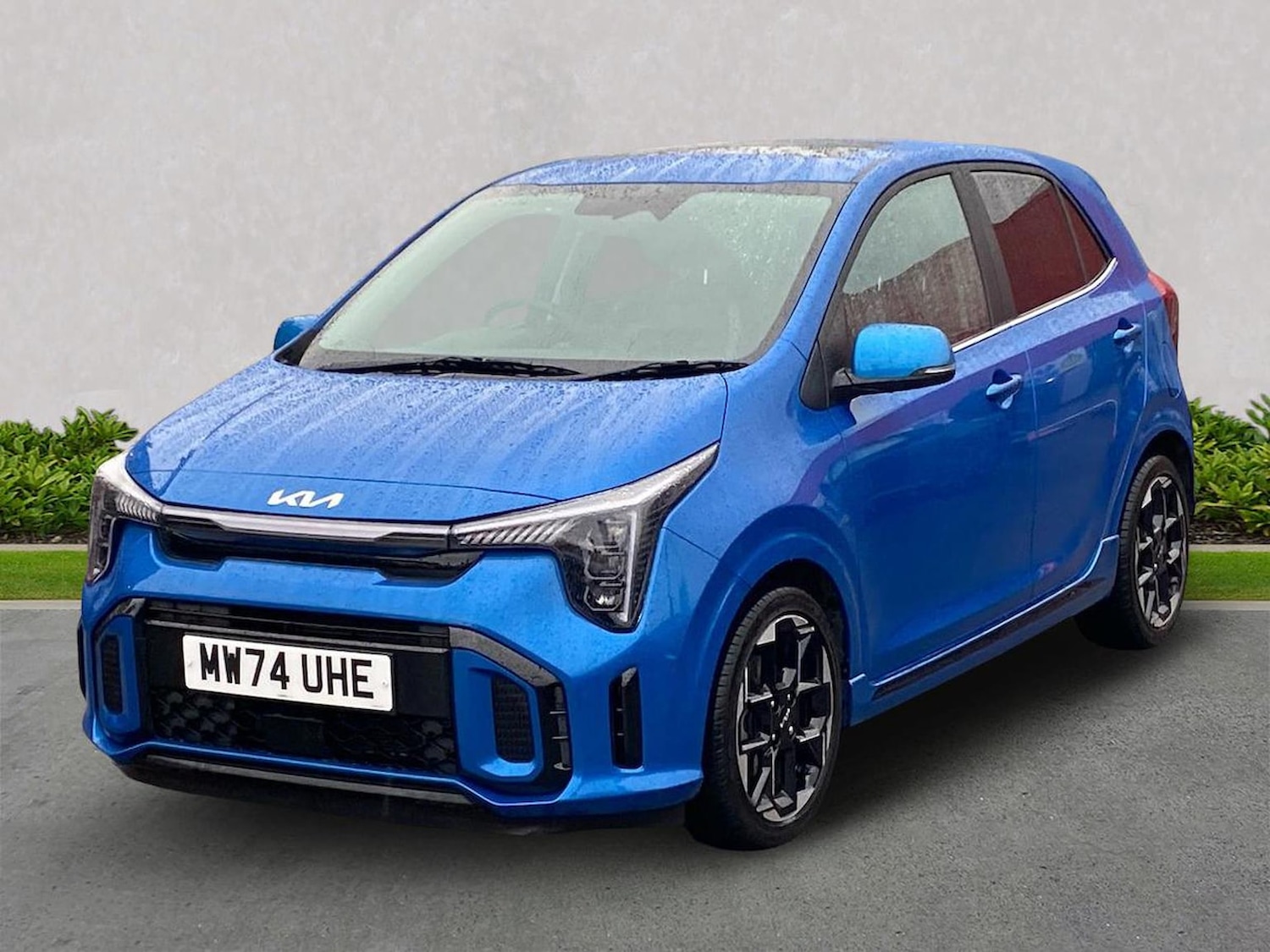 Used Kia Picanto 2024 for sale - 77073216: Photo 22