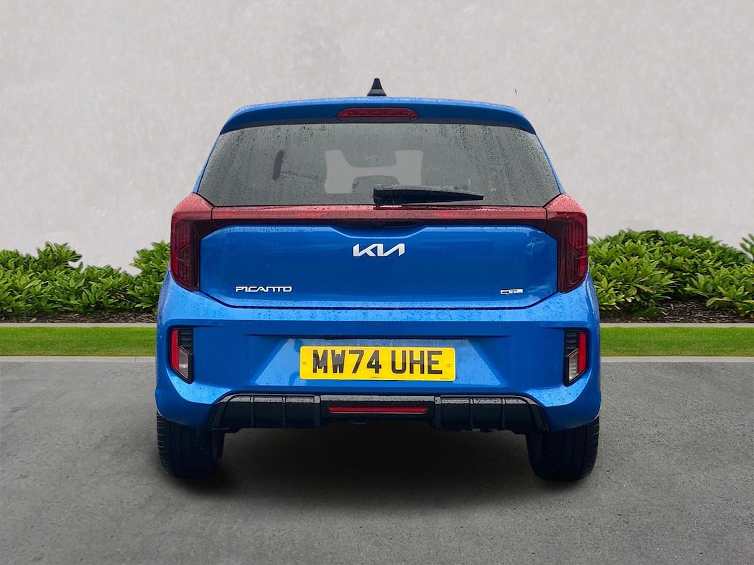 Used Kia Picanto 2024 for sale - 77073216: Photo 6