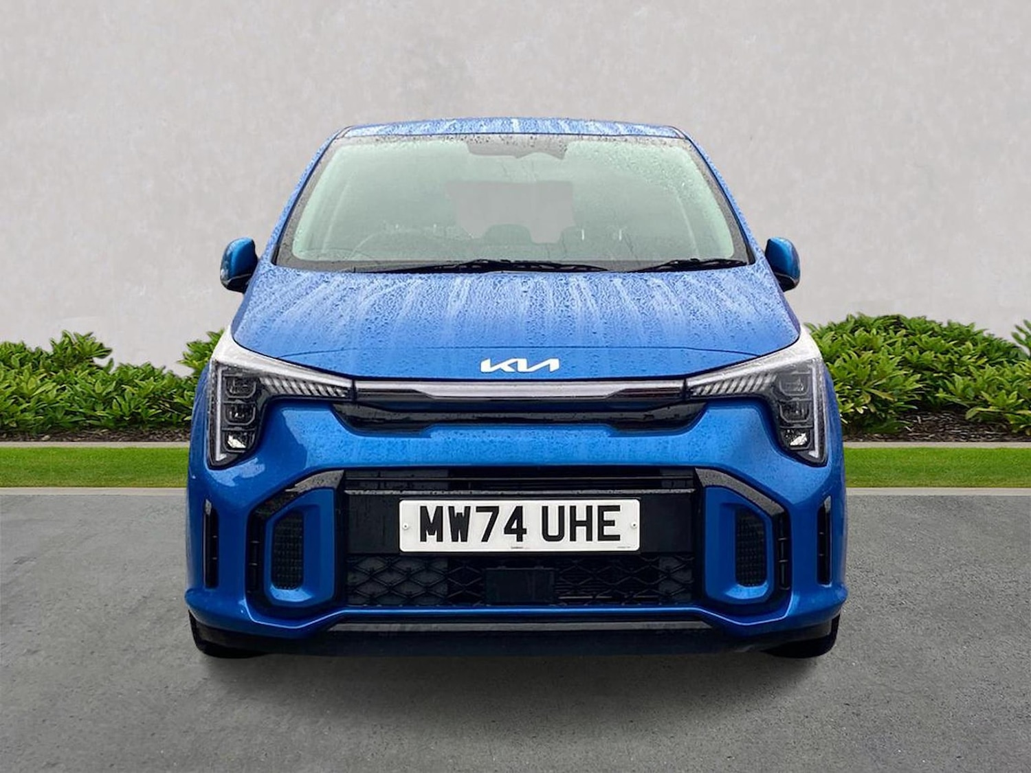 Used Kia Picanto 2024 for sale - 77073216: Photo 7