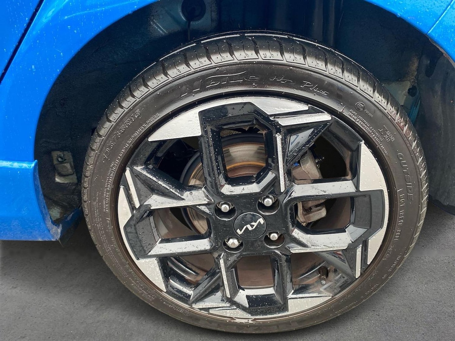 Used Kia Picanto 2024 for sale - 77073216: Photo 8