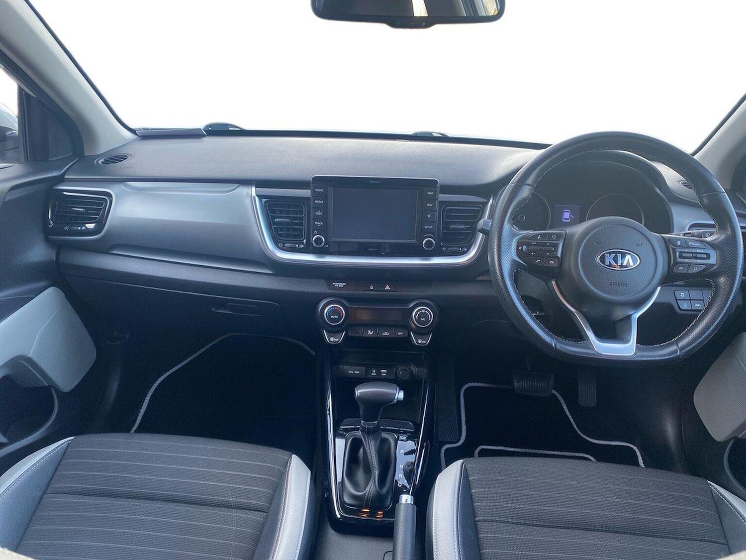 Used Kia Stonic 2020 for sale - 78192963: Photo 10