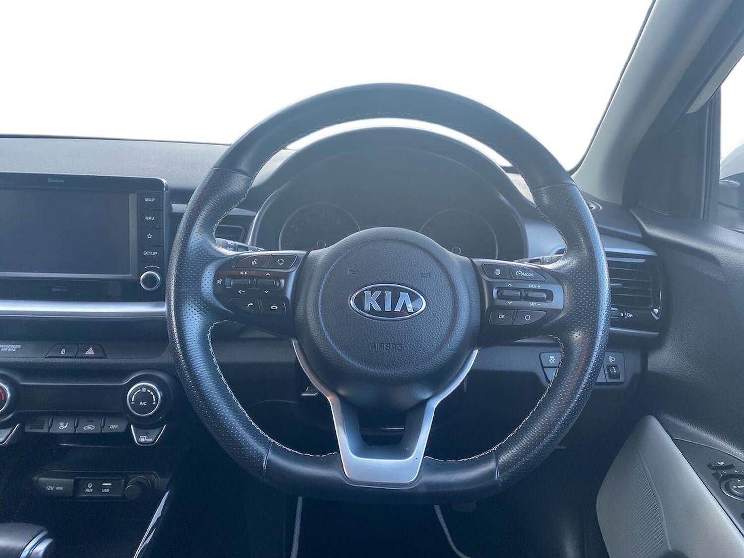 Used Kia Stonic 2020 for sale - 78192963: Photo 11