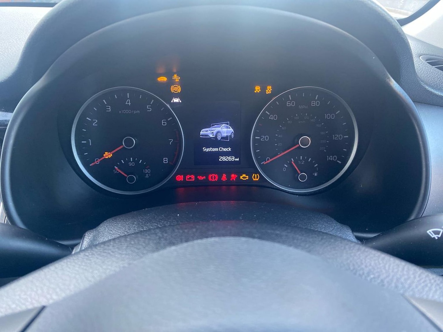 Used Kia Stonic 2020 for sale - 78192963: Photo 12