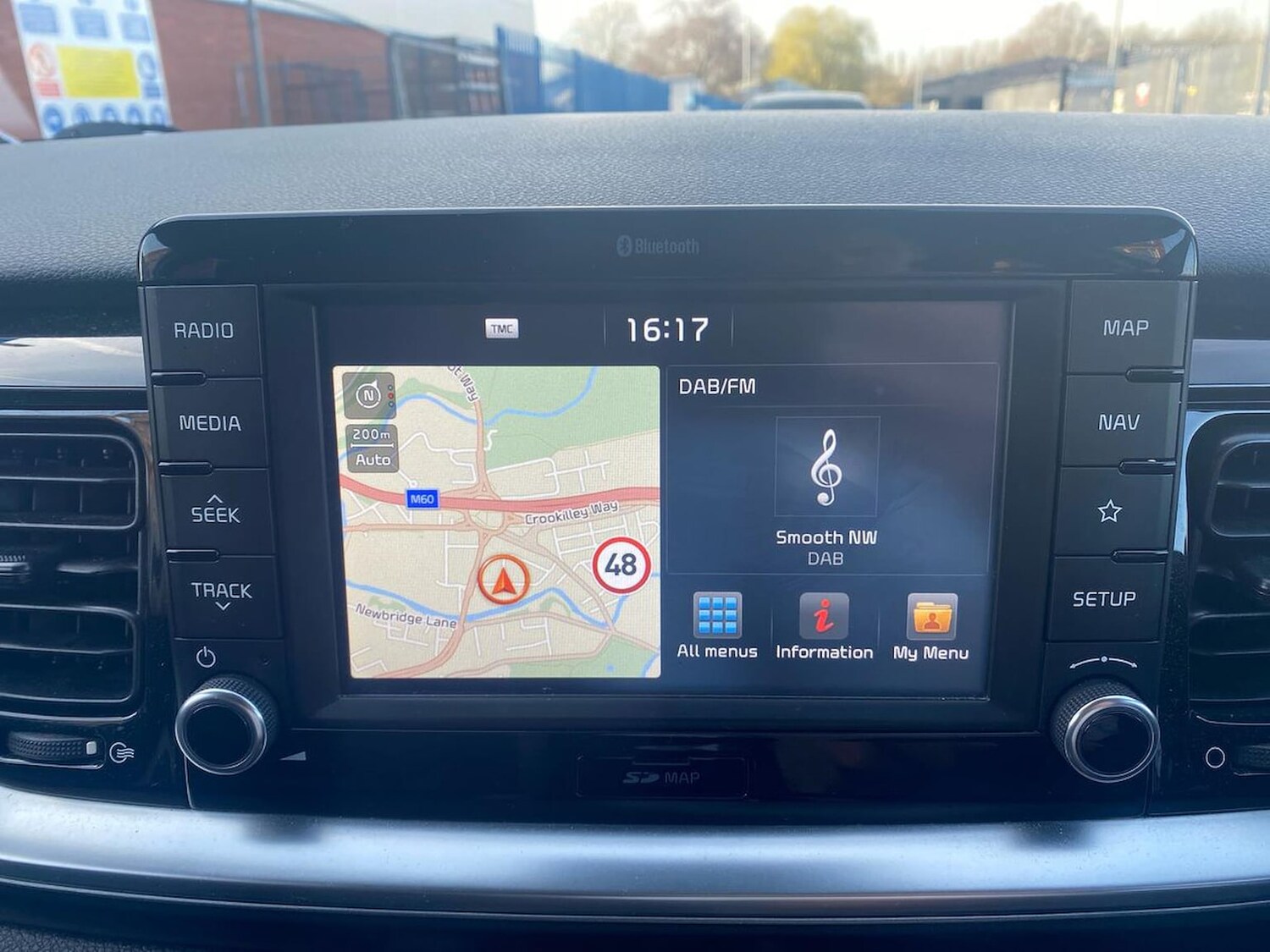 Used Kia Stonic 2020 for sale - 78192963: Photo 13