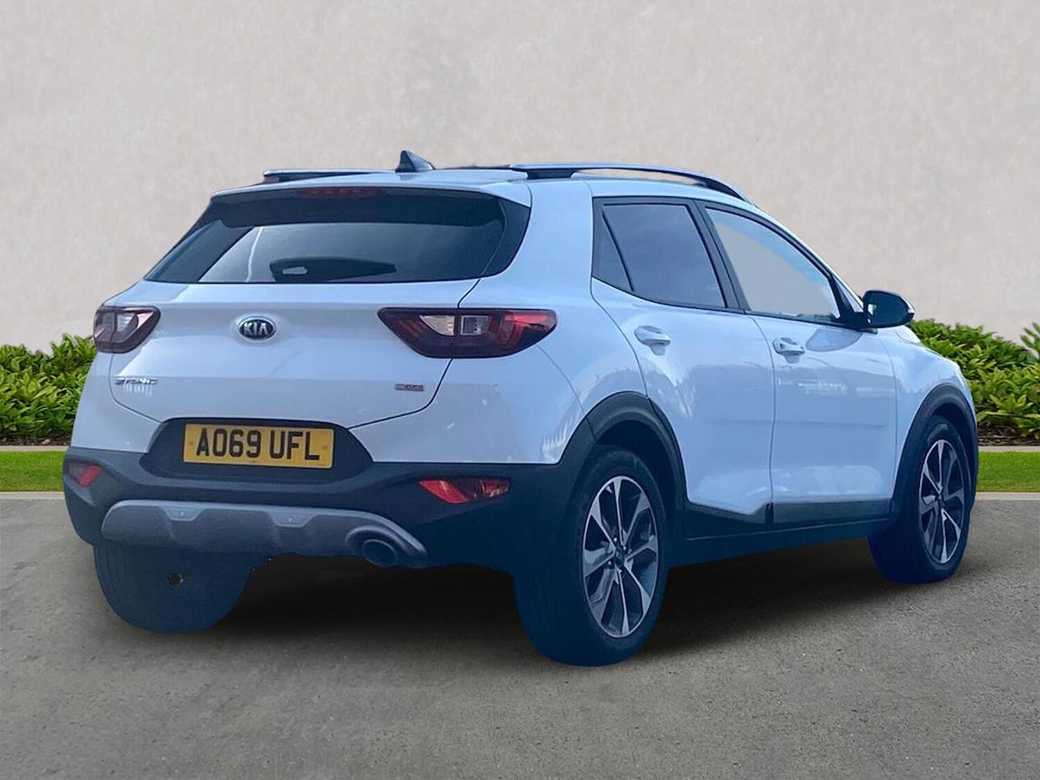 Used Kia Stonic 2020 for sale - 78192963: Photo 20