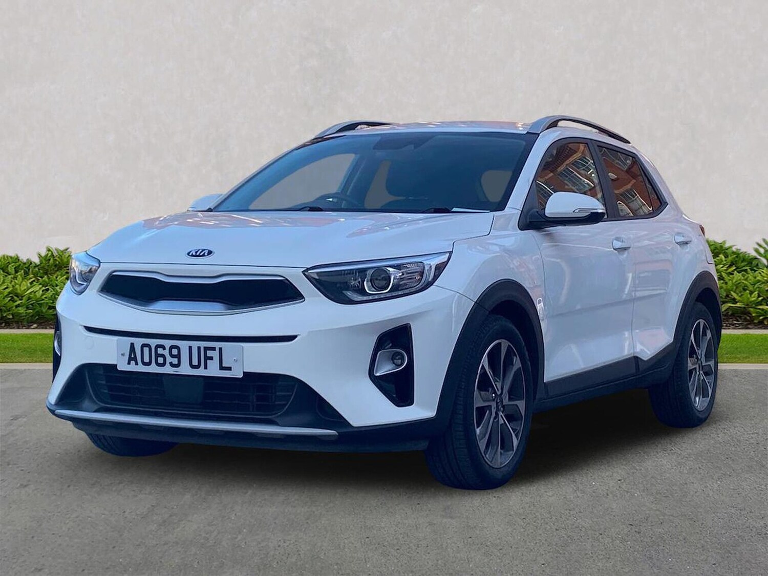 Used Kia Stonic 2020 for sale - 78192963: Photo 22