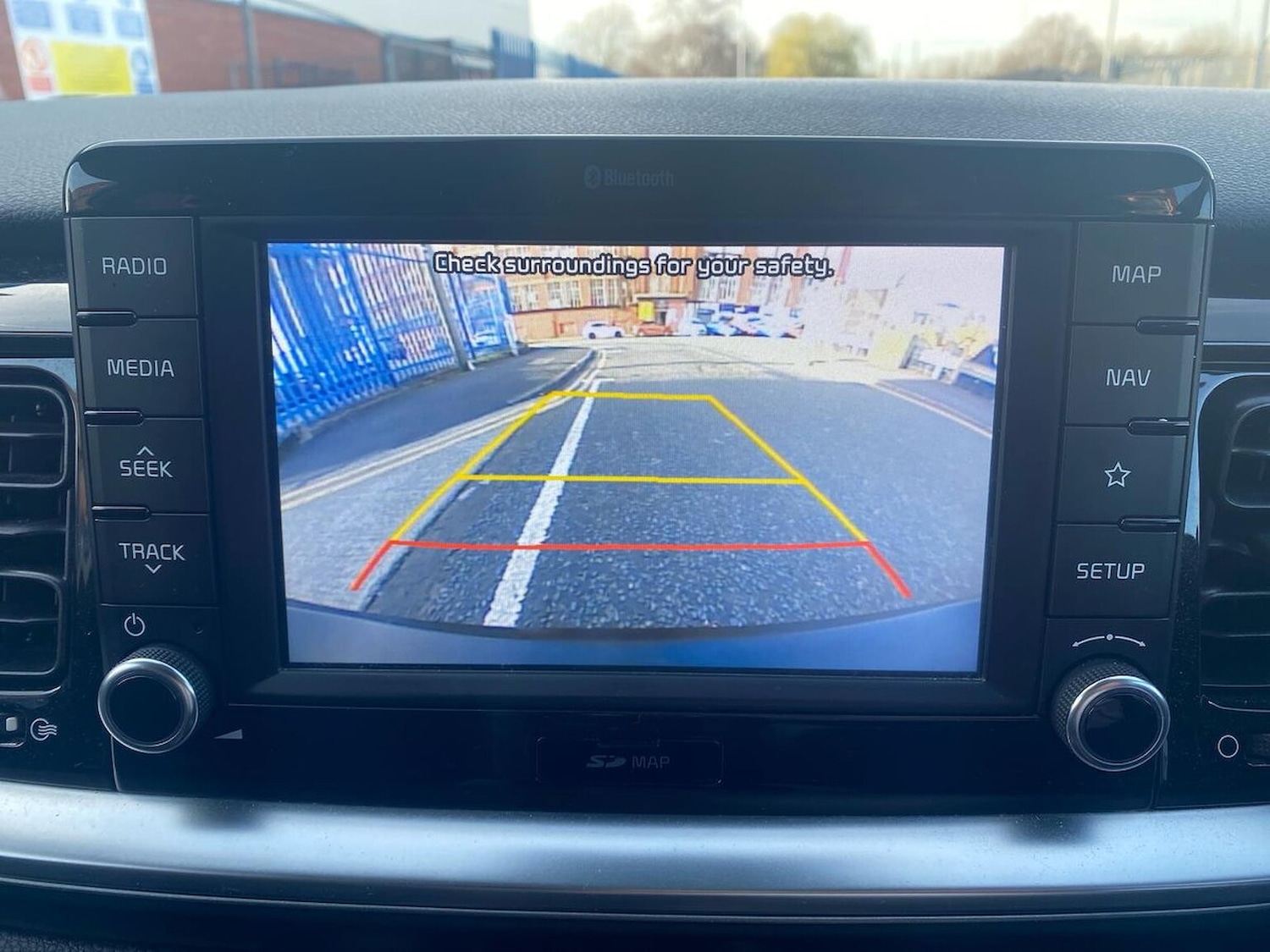 Used Kia Stonic 2020 for sale - 78192963: Photo 24