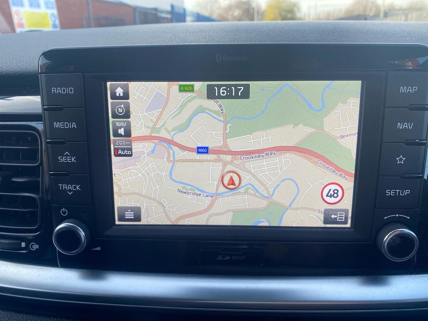 Used Kia Stonic 2020 for sale - 78192963: Photo 25